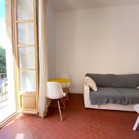 Belle Chambre D Hote Et Cuisine Hyper Centre Bastia  Exteriér fotografie